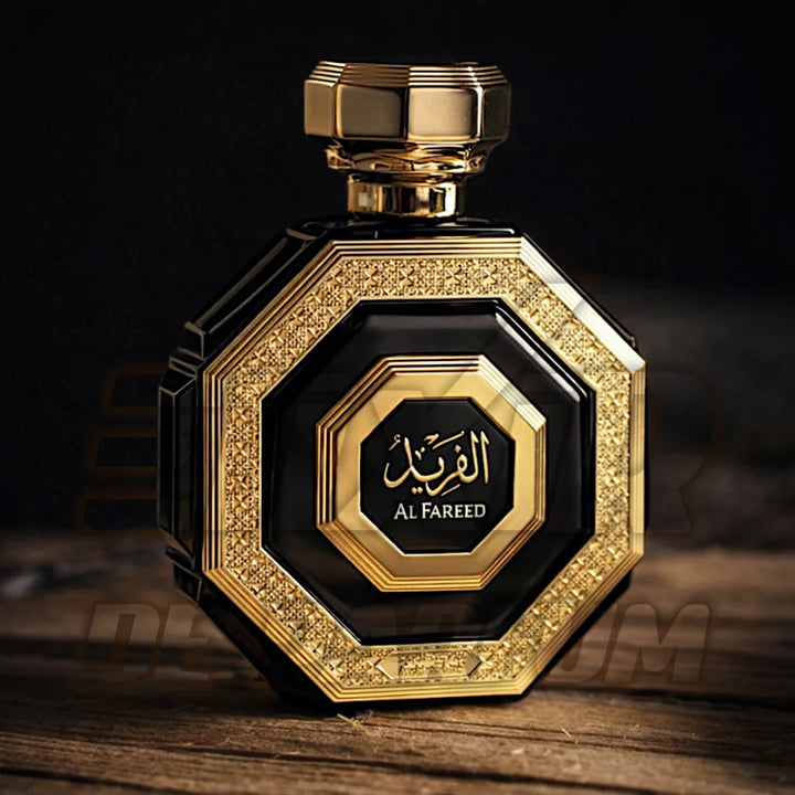Al Fareed | Eau De Parfum 100ml | by Arabian Oud