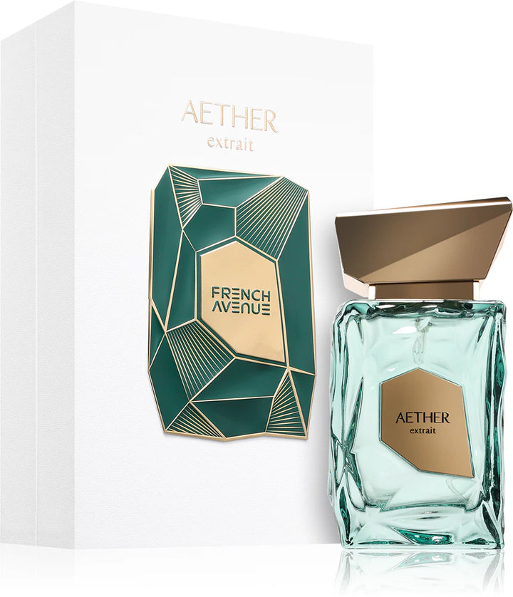 French Avenue Aether Extrait de Parfum 100ml
