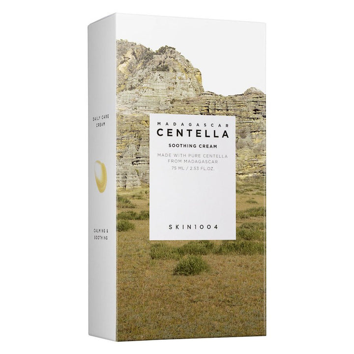 SKIN1004 Madagascar Centella Soothing Cream (75ml)