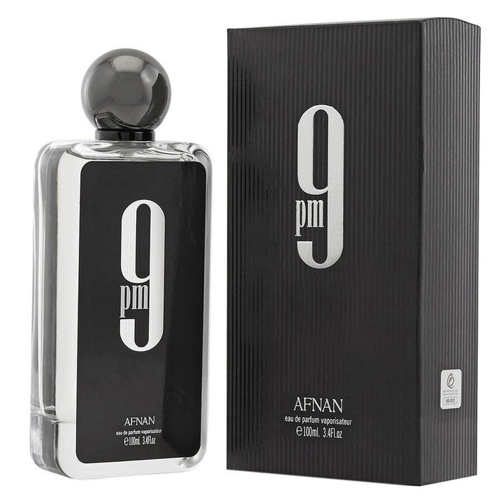 AFNAN 9PM EDP 100ML