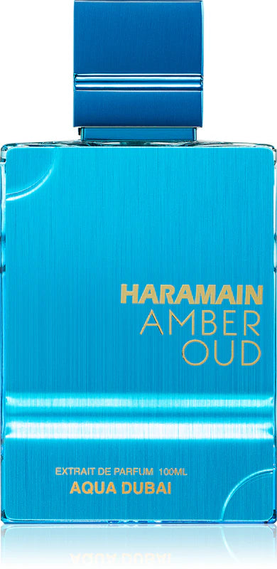 Al Haramain Amber Oud Aqua Dubai 100ml