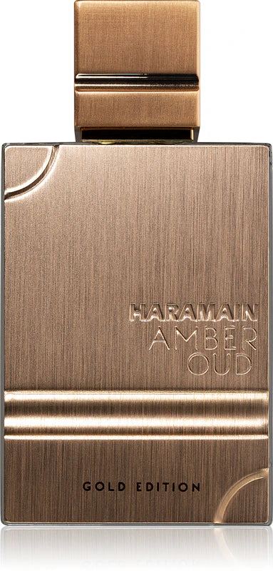 Al Haramain Amber Oud Gold edp 60ml