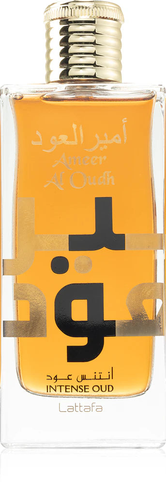 Lattafa Ameer Al Oudh Intense Oud edp 100ml