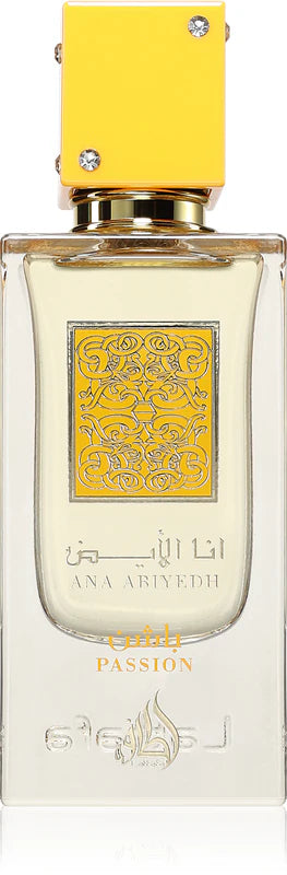 Lattafa Ana Abiyed Passion 60ml Eau de Parfum