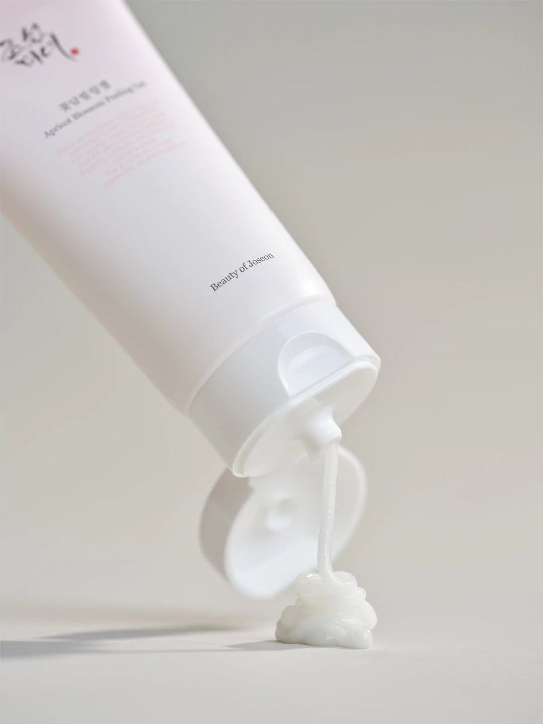 Beauty of Joseon Apricot Blossom Peeling Gel 100ml