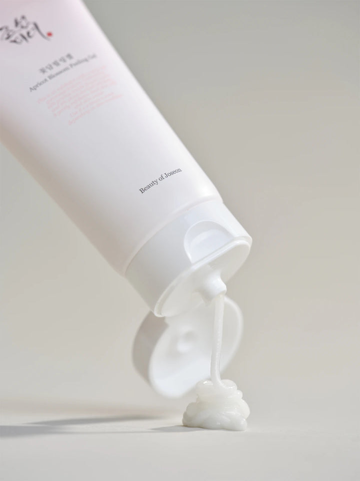 Beauty of Joseon Apricot Blossom Peeling Gel 100ml