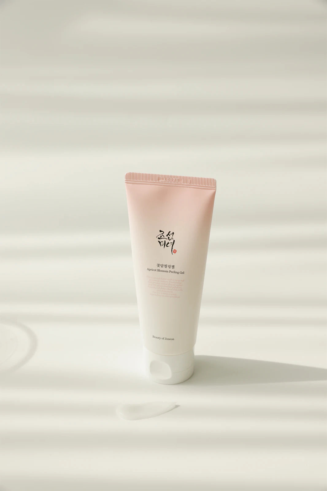 Beauty of Joseon Apricot Blossom Peeling Gel 100ml