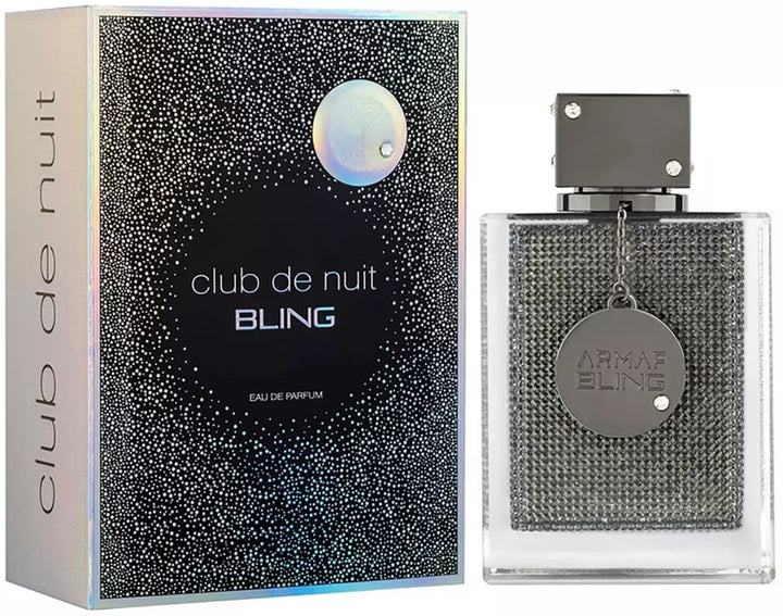 Armaf Club De Nuit Bling edp 75ml