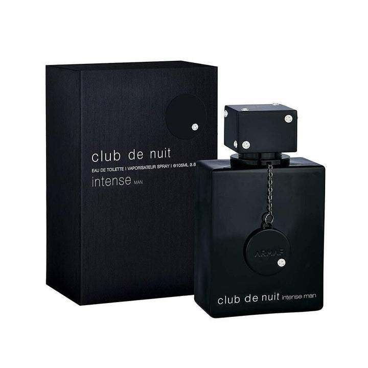 ARMAF CLUB DE NUIT INTENSE EDT 105ML