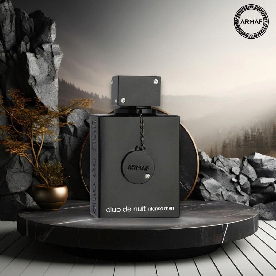 ARMAF CLUB DE NUIT INTENSE EDT 105ML