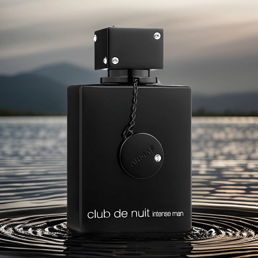 ARMAF CLUB DE NUIT INTENSE EDT 105ML