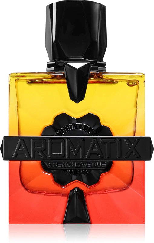 French Avenue Aromatix Forbidden Fruit Extrait de Parfum 100ml