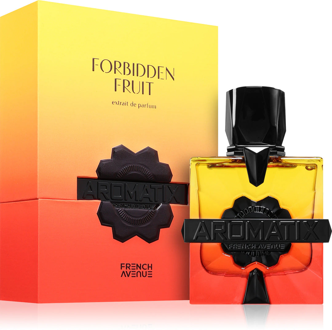 French Avenue Aromatix Forbidden Fruit Extrait de Parfum 100ml