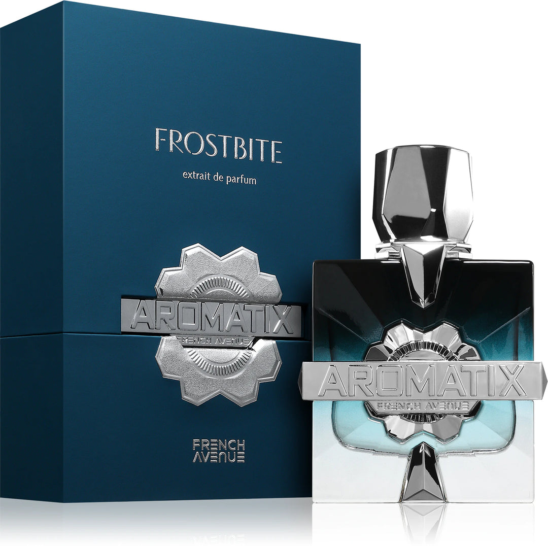 French Avenue Aromatix Frostbite Extrait de Parfum 100ml