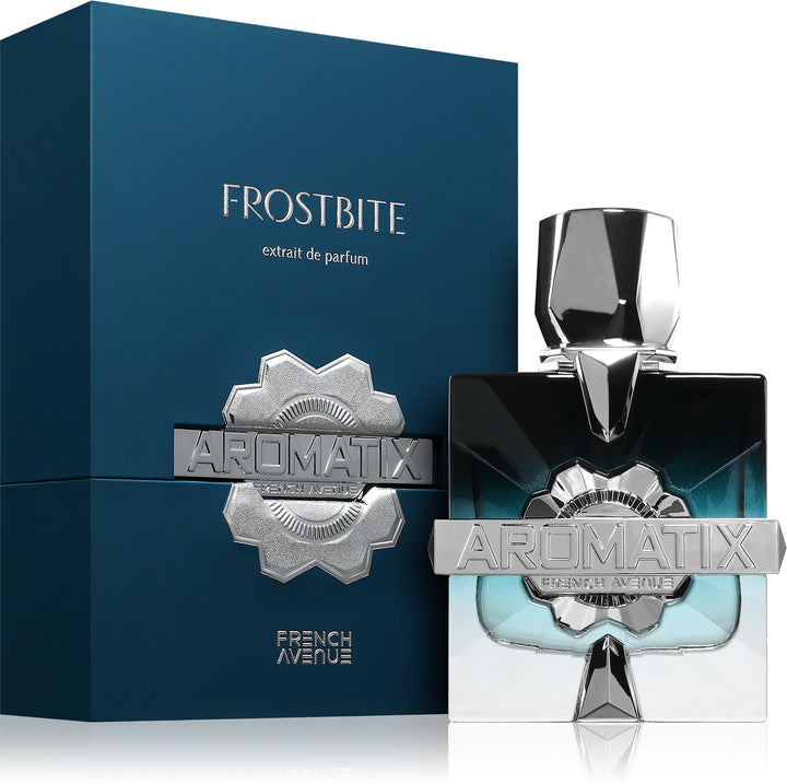 French Avenue Aromatix Frostbite Extrait de Parfum 100ml