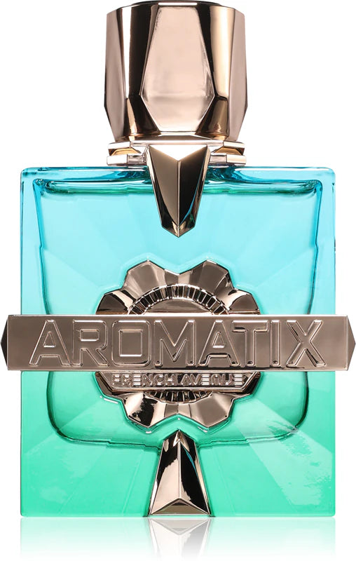 French Avenue Aromatix Sun Kissed Extrait de Parfum 100ml