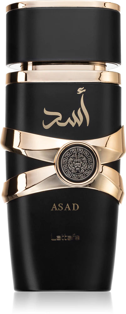 Lattafa Asad edp 100ml