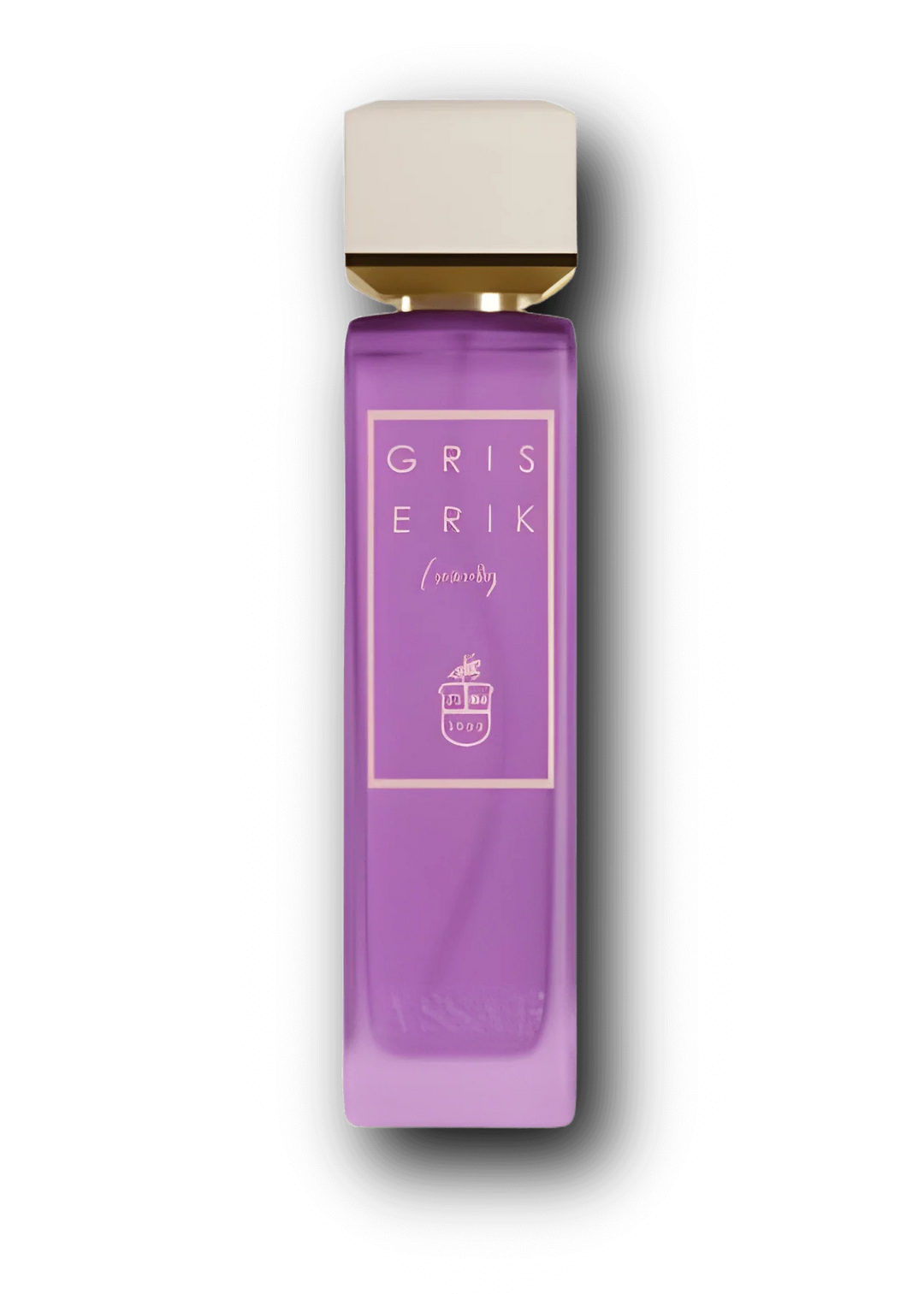 Assaf Gris Erik EdP - 200ml