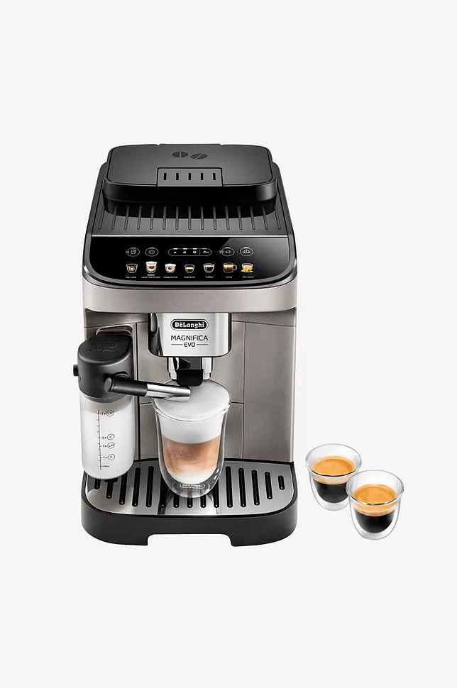 DeLonghi ECAM 290.81 - HELAUTOMATISK KAFFEMASKIN