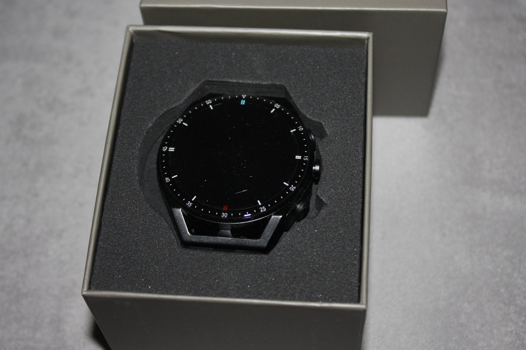 Fitnessklocka med 3 olika armband Wear It, Stay Fit Smartwatch