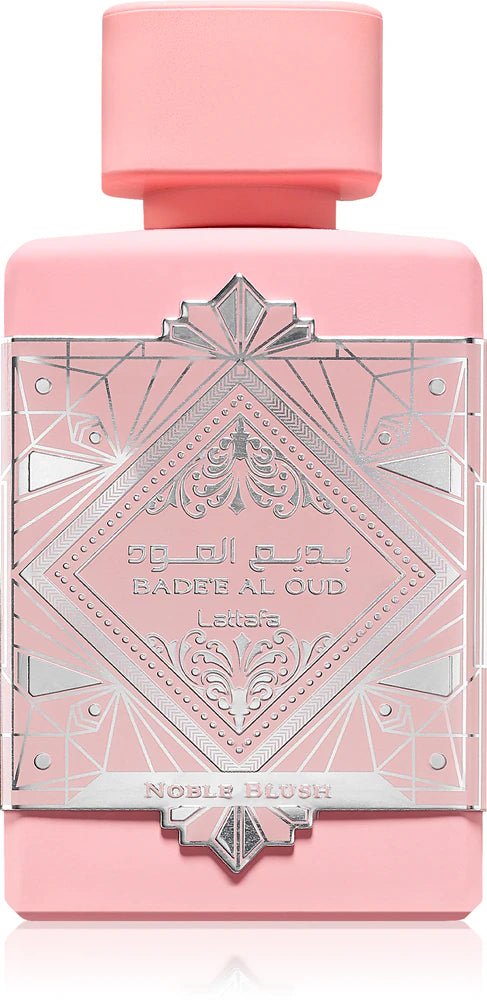 Lattafa Perfumes Bade'e Al Oud Noble Blush edp 100ml