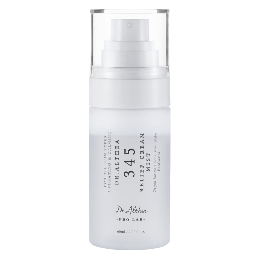Dr. Althea 345 Relief Cream Mist