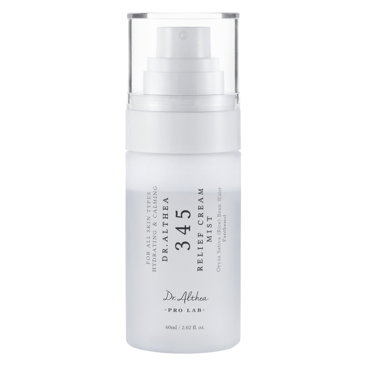 Dr. Althea 345 Relief Cream Mist
