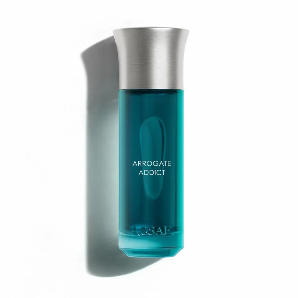 ASSAF ARROGATE ADDICT 200ML