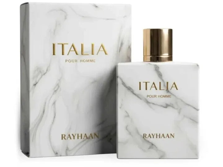 Rayhaan Italia edp 100ml