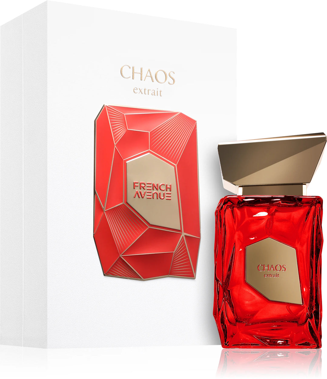 French Avenue Chaos Parfymextrakt 100ml