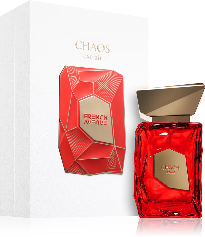 French Avenue Chaos Parfymextrakt 100ml