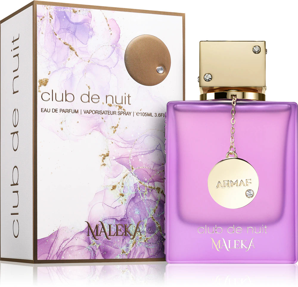 Armaf Club de Nuit Maleka edp 105ml