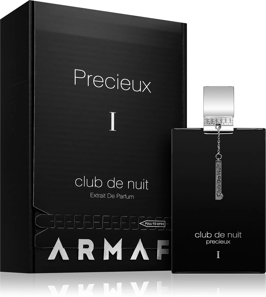 Armaf Club de Nuit Precieux I Extrait De Parfum 55ml