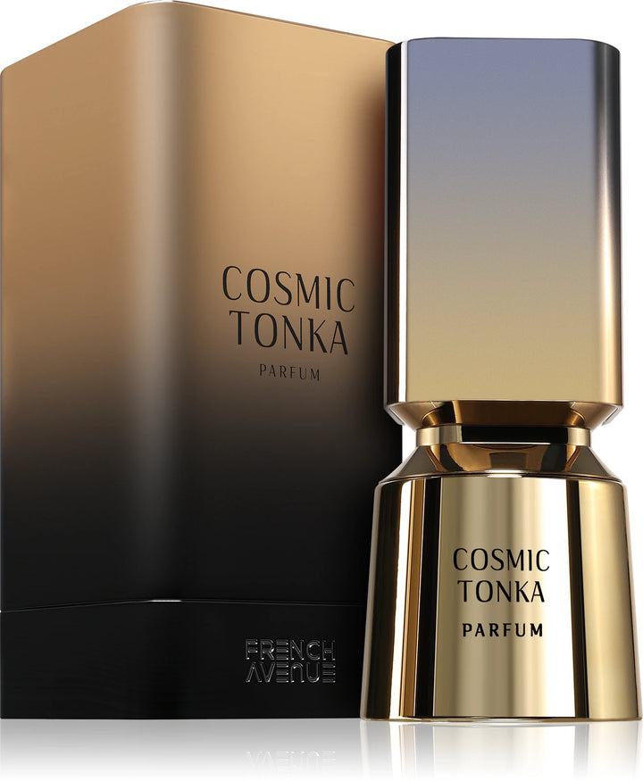 French Avenue Cosmic Tonka Parfym 100ml