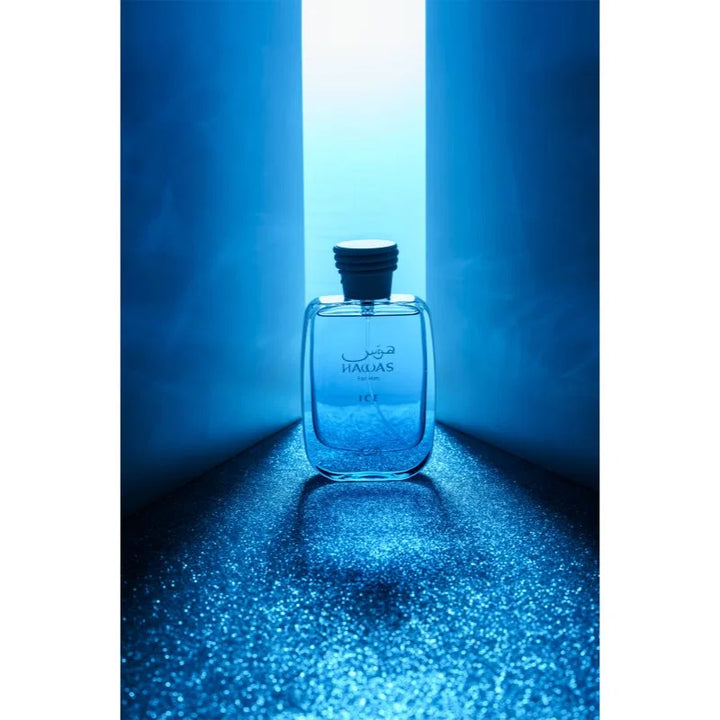 Rasasi Hawas Ice For Him edp 100ml