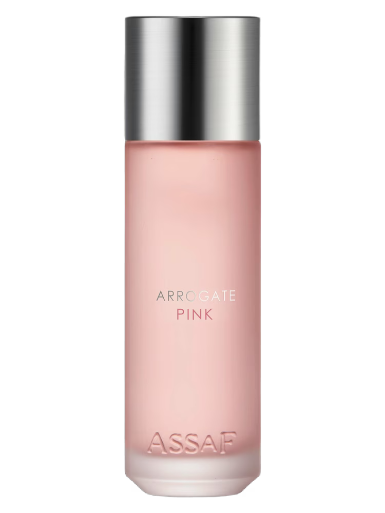 ASSAF ARROGATE PINK 200 ML