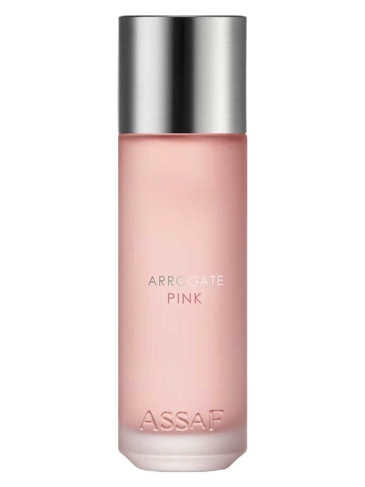 ASSAF ARROGATE PINK 200 ML
