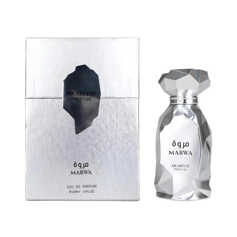 Arabiyat Prestige Marwa edp 100ml
