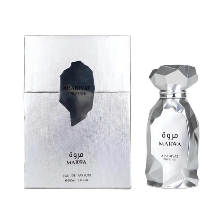 Arabiyat Prestige Marwa edp 100ml