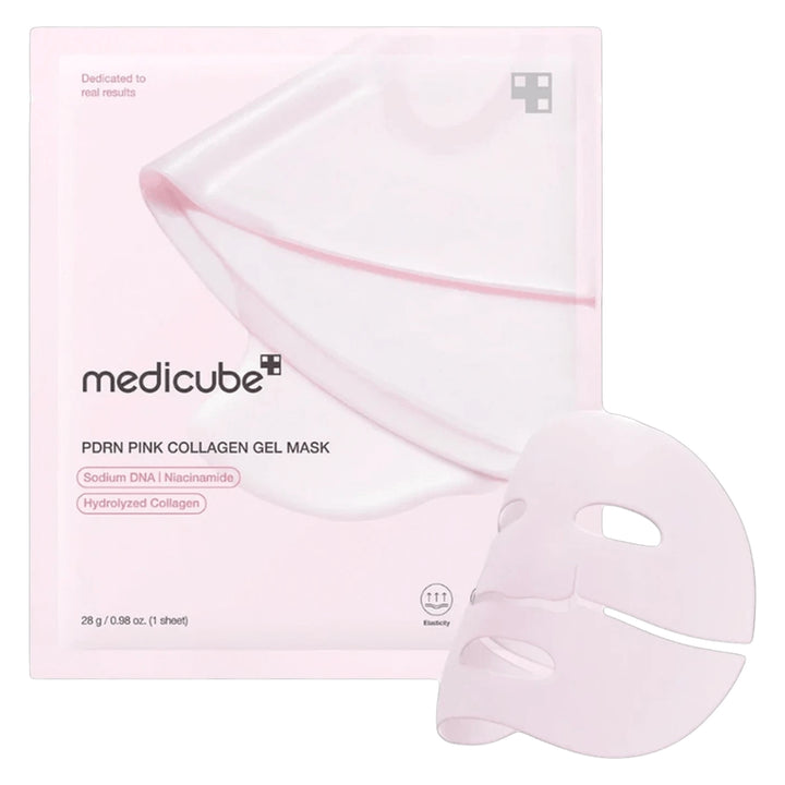 Glow Booster Kit – Allt-i-ett startpaket för strålande hud Medicube