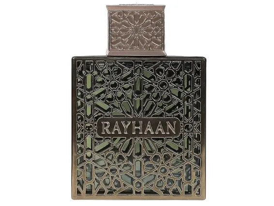 Rayhaan Terra edp 100ml