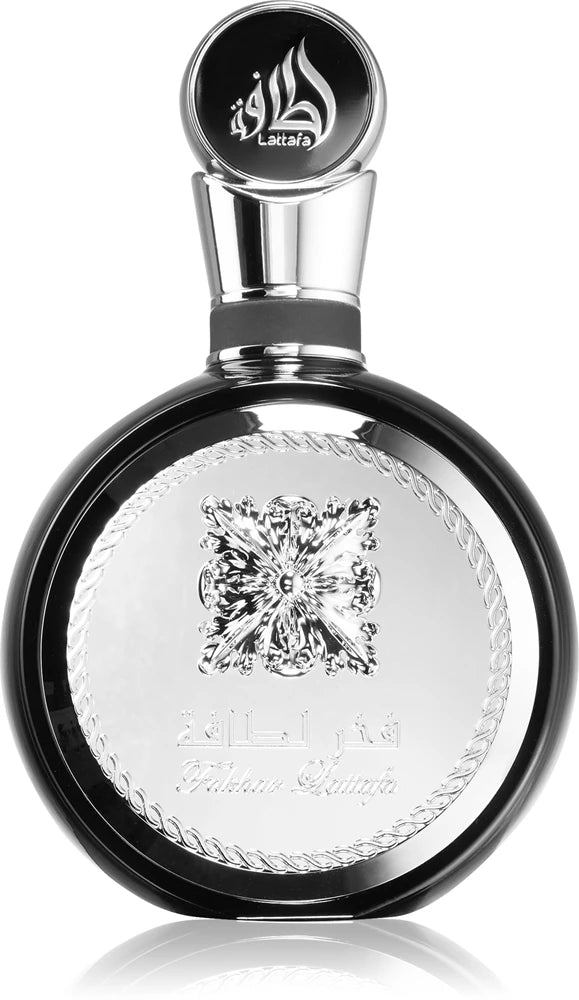 Lattafa Fakhar Lattafa Men EDP 100ml