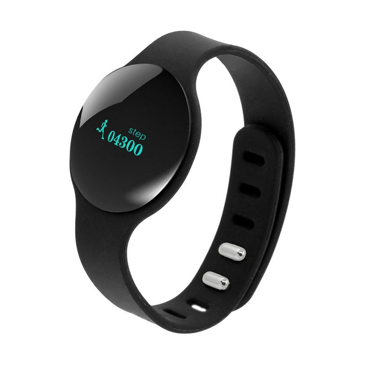Fitnessklocka med 3 olika armband Wear It, Stay Fit Smartwatch