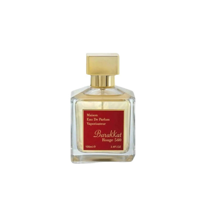 Maison Barakkat Rouge 540 White Extrait De Parfum 100ml