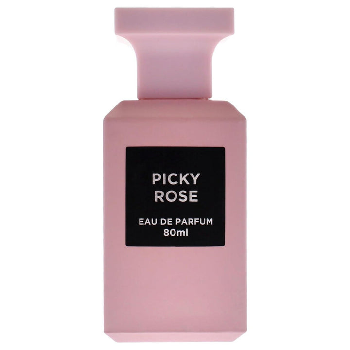 Fragrance World Picky Rose edp 80ml