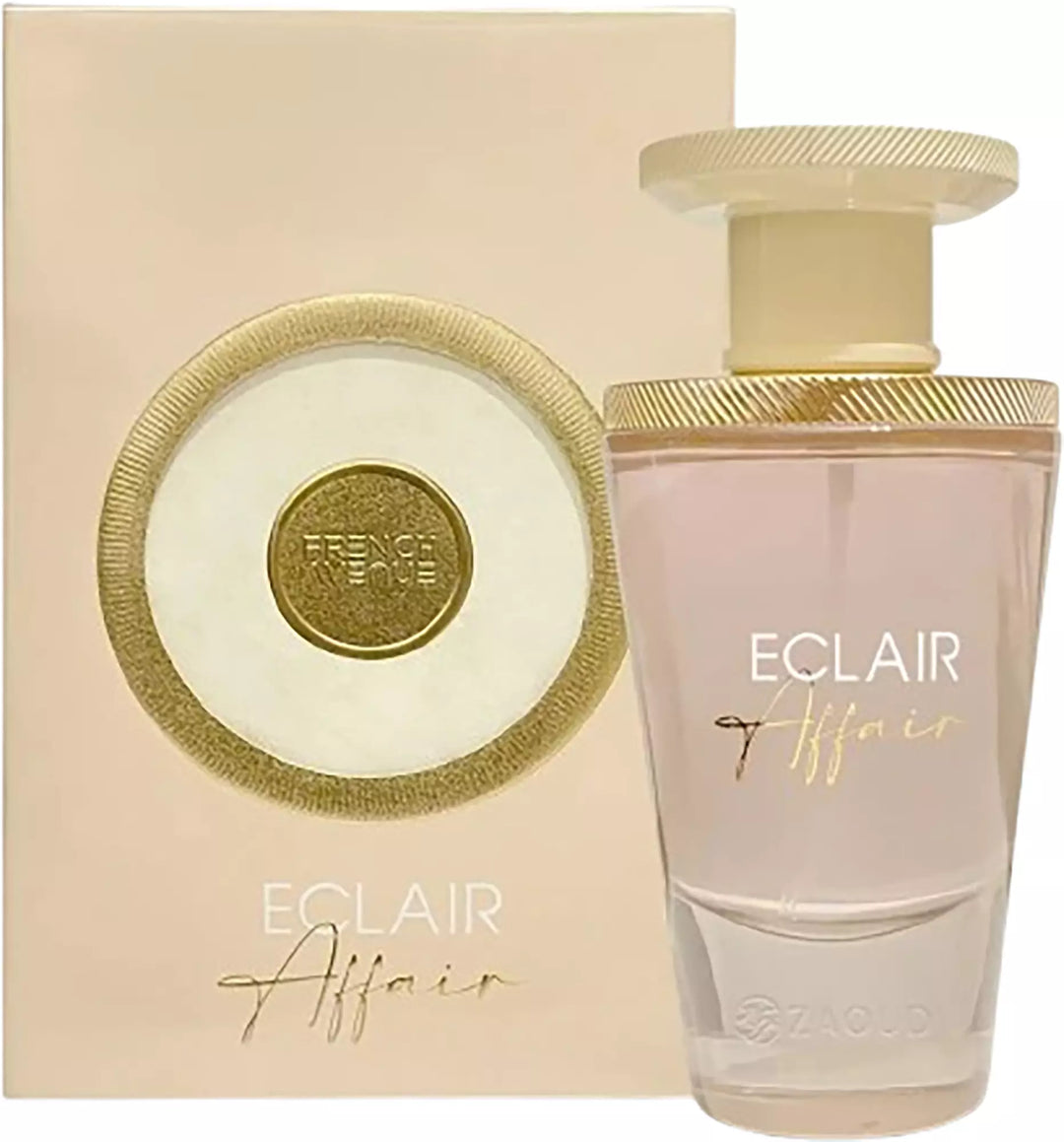 French Avenue Eclair Affair edp 100ml