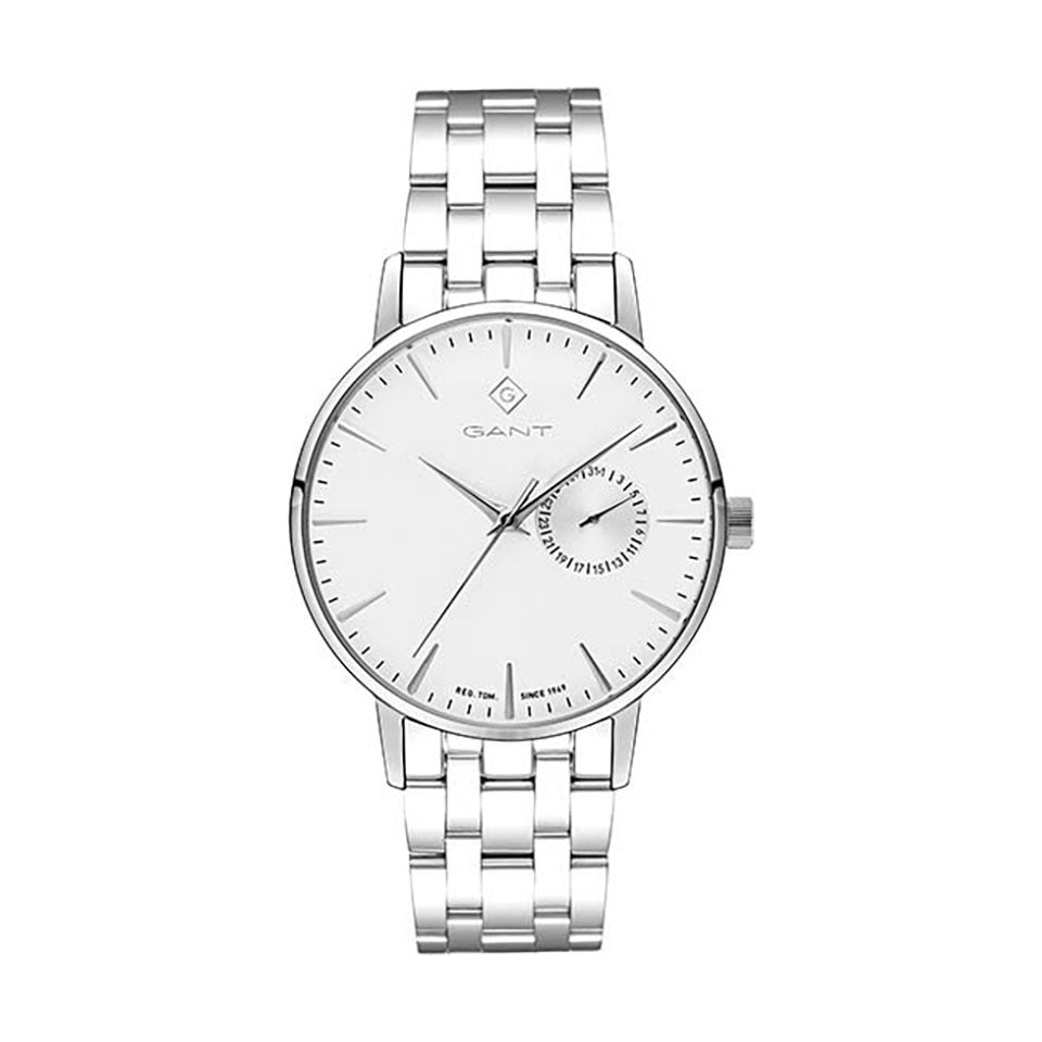 Gant Park Hill 38 G106002 - Klocka