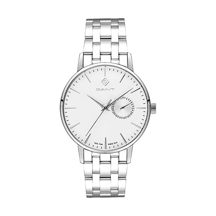 Gant Park Hill 38 G106002 - Klocka