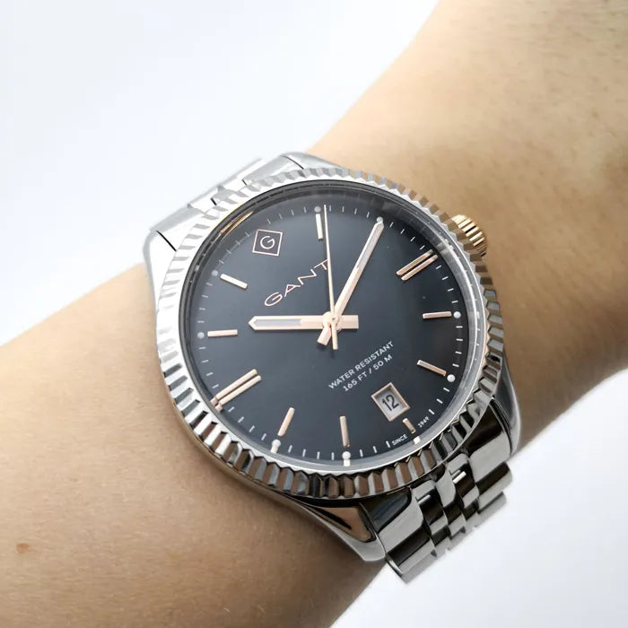 Gant G136004 Sussex - Ny klocka
