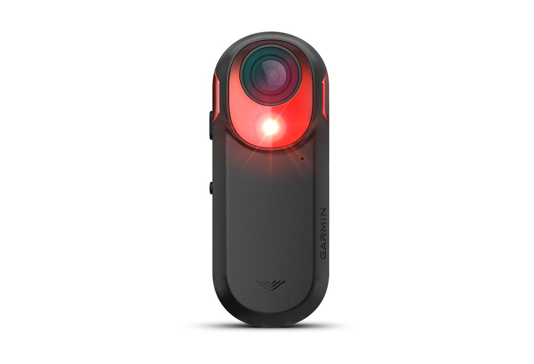 Garmin Varia RCT716 Radar Camera Tail Light